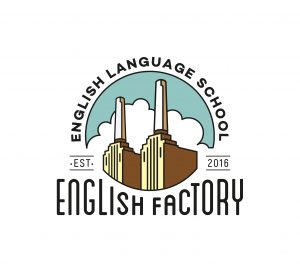 ENGLISH FACTORY