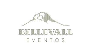 logo BELLEVALL EVENTOS