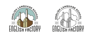 logo english factory